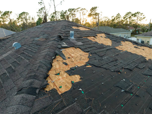 Reliable Waterloo, WI Roofing Service Solutions